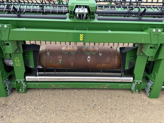 2023 John Deere HD50R - Photo15