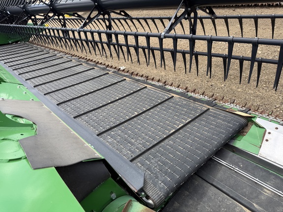 2023 John Deere HD50R - Photo18