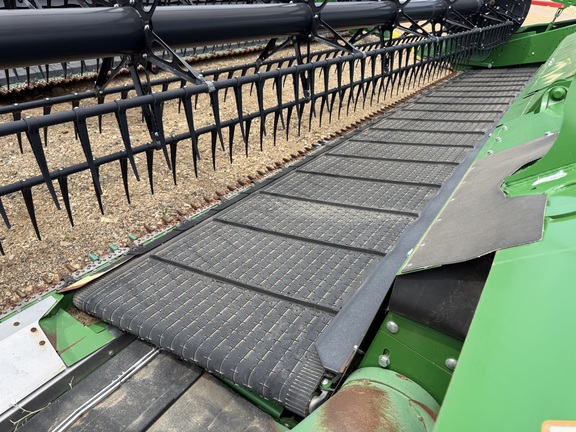 2023 John Deere HD50R - Photo20
