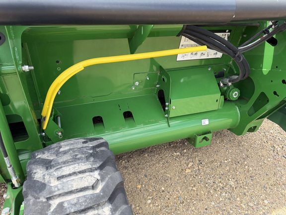 2023 John Deere HD50R - Photo11