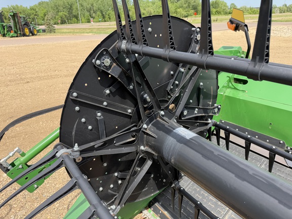 2023 John Deere HD50R - Photo21