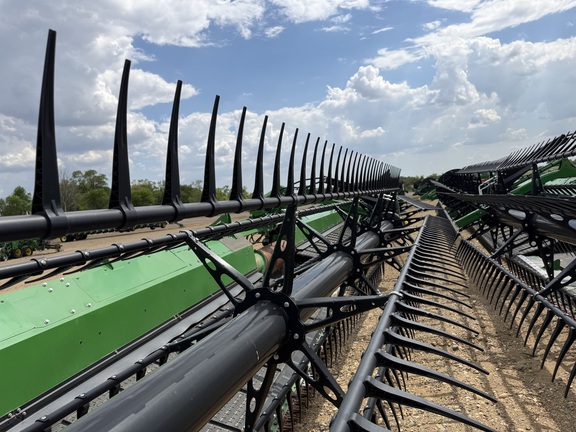 2023 John Deere HD50R - Photo24