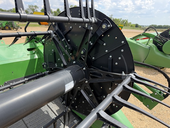 2023 John Deere HD50R - Photo22