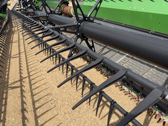 2023 John Deere HD50R - Photo25