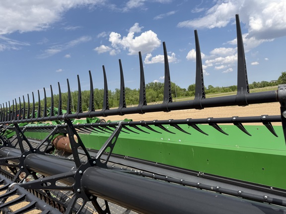 2023 John Deere HD50R - Photo26