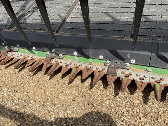 2023 John Deere HD50R - Photo28