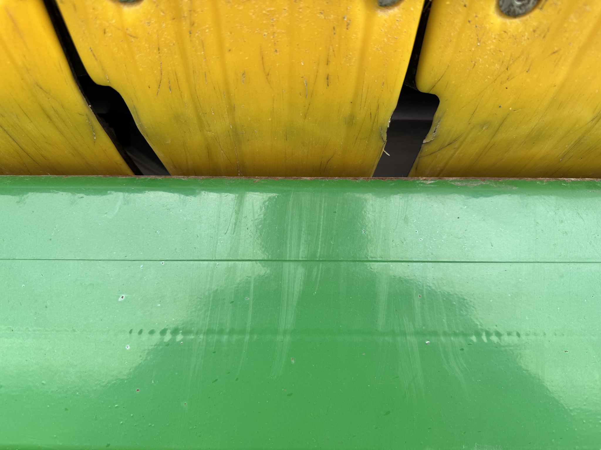 2013 John Deere 635FD Image 27