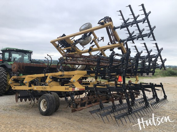 Photo of 2016 Landoll 876-40