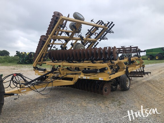 Photo of 2016 Landoll 876-40