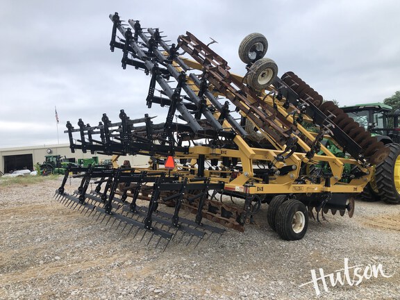 Photo of 2016 Landoll 876-40
