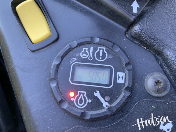 Photo of 2023 John Deere Z930M