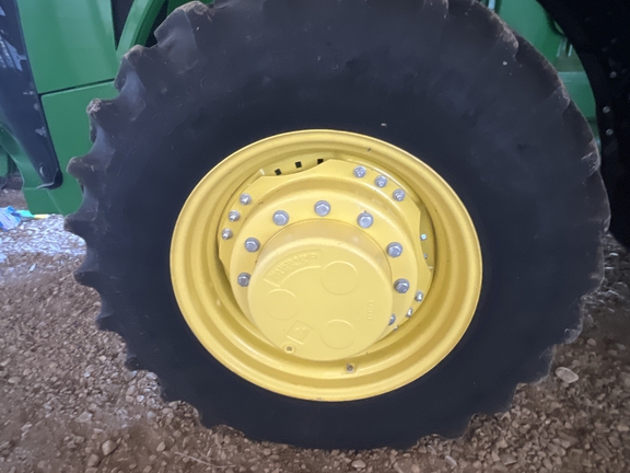 Used 2018 John Deere 8245R Row Crop Tractors at Koenig Equipment in Urbana, OH - Photo6