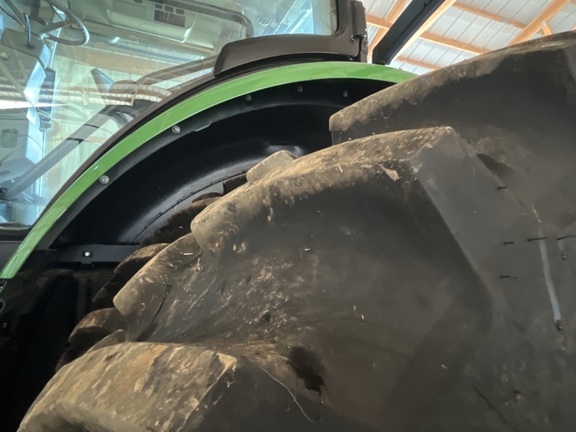 Used 2018 John Deere 8245R Row Crop Tractors at Koenig Equipment in Urbana, OH - Photo8