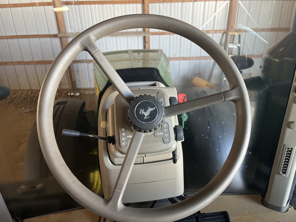 Used 2018 John Deere 8245R Row Crop Tractors at Koenig Equipment in Urbana, OH - Photo13