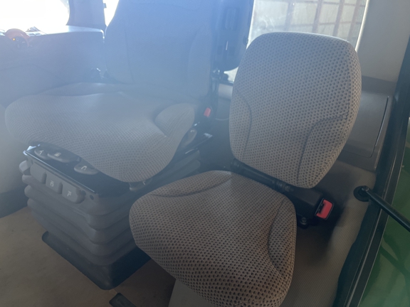 Used 2018 John Deere 8245R Row Crop Tractors at Koenig Equipment in Urbana, OH - Photo16