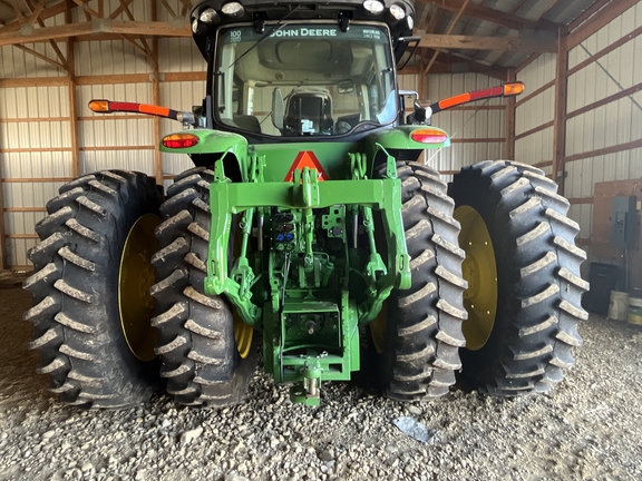 Used 2018 John Deere 8245R Row Crop Tractors at Koenig Equipment in Urbana, OH - Photo5