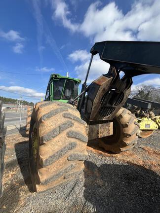 2019 John Deere 948L-II
