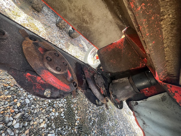 2016 John Deere GMD 3150 TL Photo 2