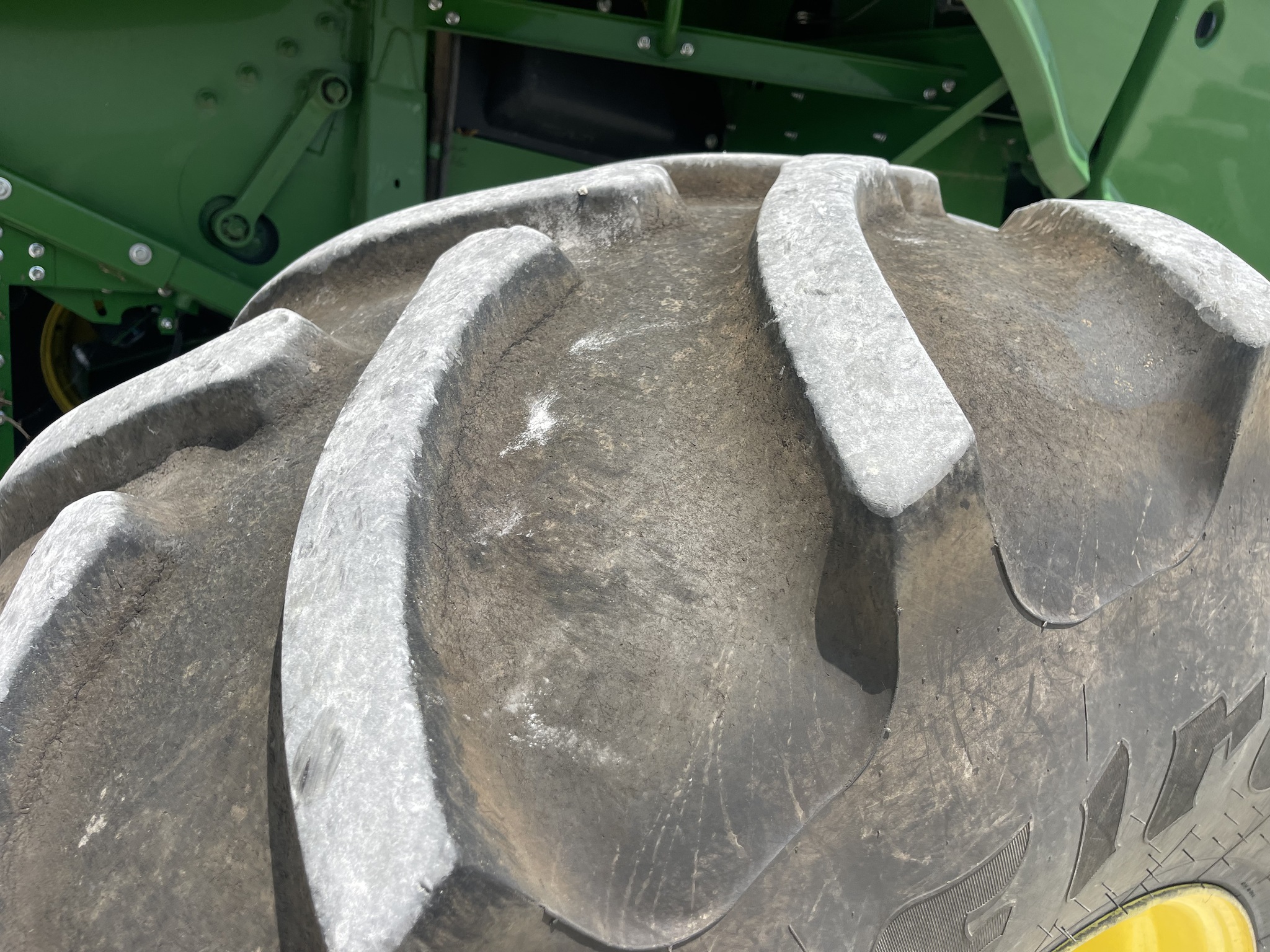  2020 John Deere S780 at Heritage Tractor in Nevada, MO