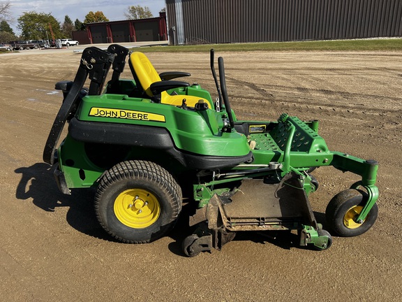 2010 John Deere Z720A - Photo2