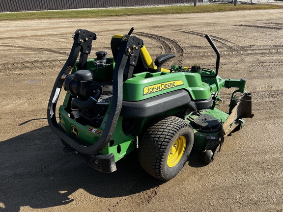 2010 John Deere Z720A - Photo3