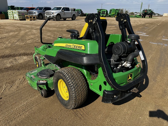 2010 John Deere Z720A - Photo5