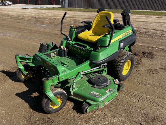 2010 John Deere Z720A - Photo7