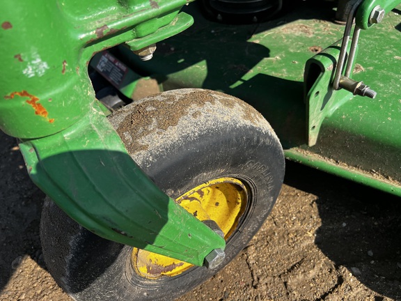 2010 John Deere Z720A - Photo9