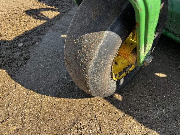 2010 John Deere Z720A - Photo10