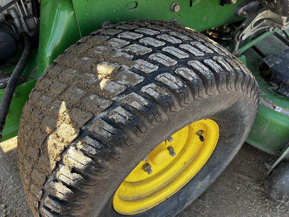 2010 John Deere Z720A - Photo11