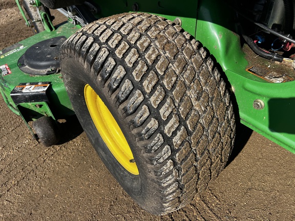 2010 John Deere Z720A - Photo12