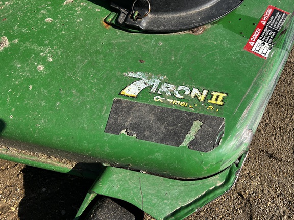 2010 John Deere Z720A - Photo14