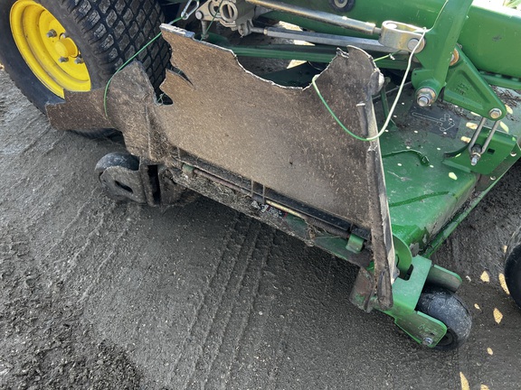 2010 John Deere Z720A - Photo16