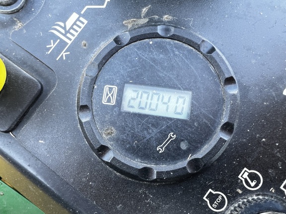 2010 John Deere Z720A - Photo19