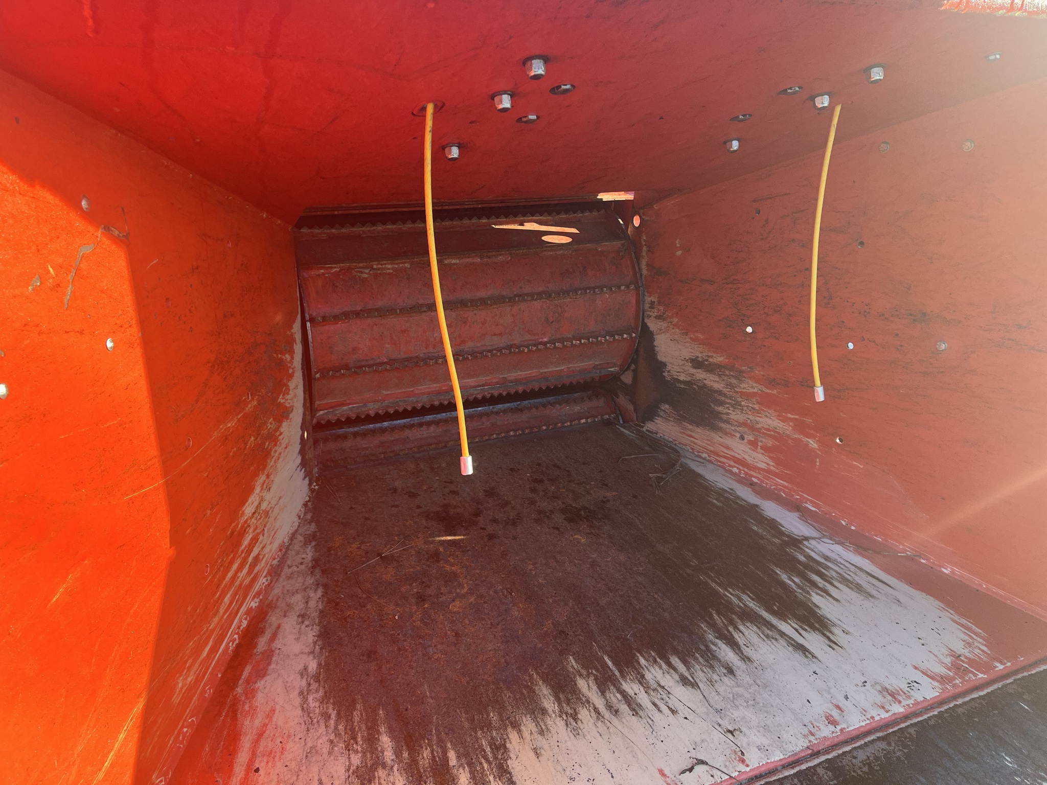 2023 Morbark 2131 Eeger Beever Image 5