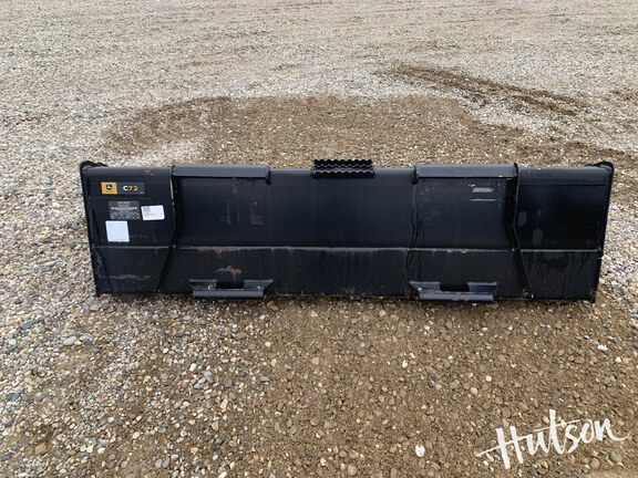 Photo of 2024 John Deere C72