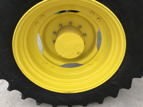 Used 2024 John Deere 6R 155 Row Crop Tractors at Koenig Equipment in Rushville, IN - Photo26