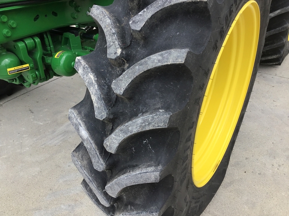 Used 2024 John Deere 6R 155 Row Crop Tractors at Koenig Equipment in Rushville, IN - Photo27