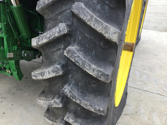 Used 2024 John Deere 6R 155 Row Crop Tractors at Koenig Equipment in Rushville, IN - Photo25