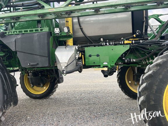 Photo of 2024 John Deere 410R