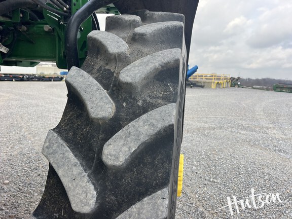 Photo of 2024 John Deere 410R