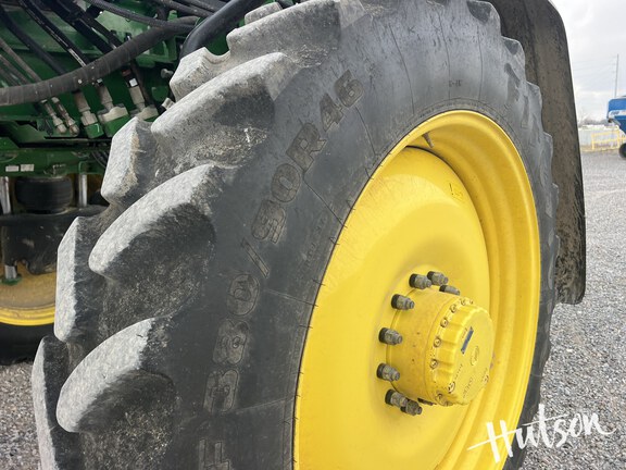 Photo of 2024 John Deere 410R