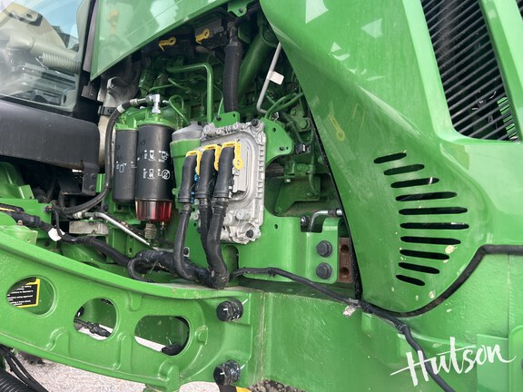 Photo of 2024 John Deere 410R