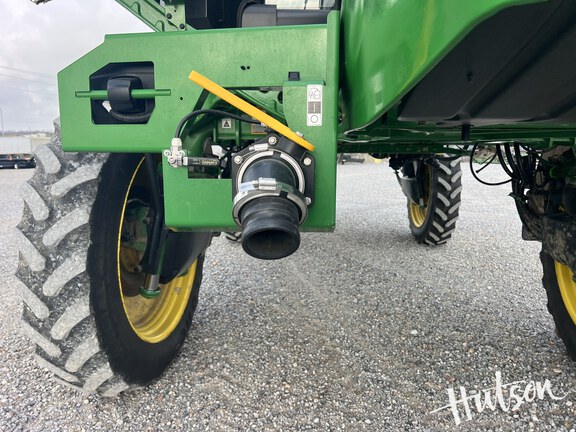 Photo of 2024 John Deere 410R