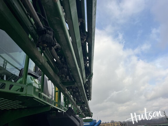 Photo of 2024 John Deere 410R