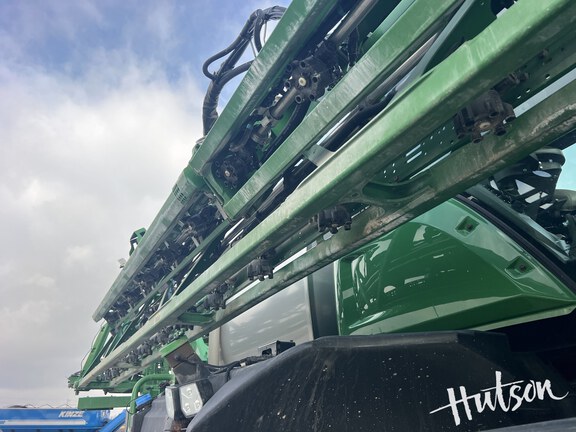 Photo of 2024 John Deere 410R