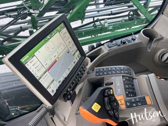 Photo of 2024 John Deere 410R