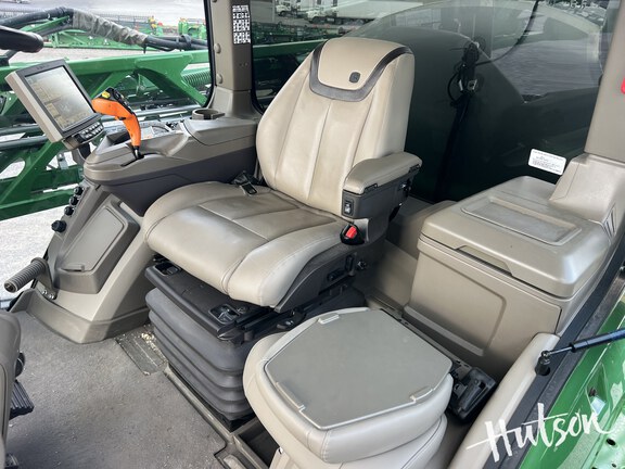 Photo of 2024 John Deere 410R