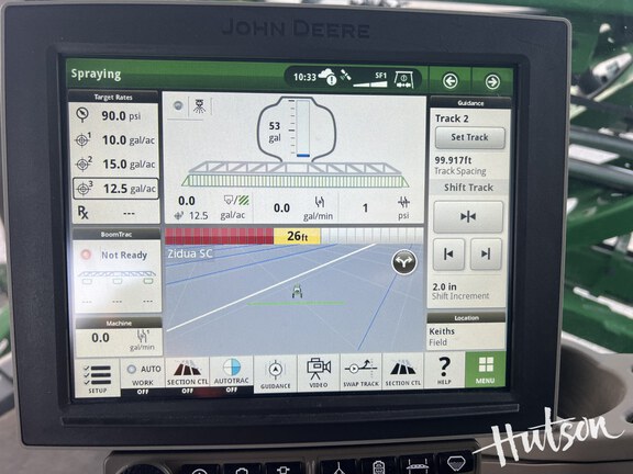 Photo of 2024 John Deere 410R