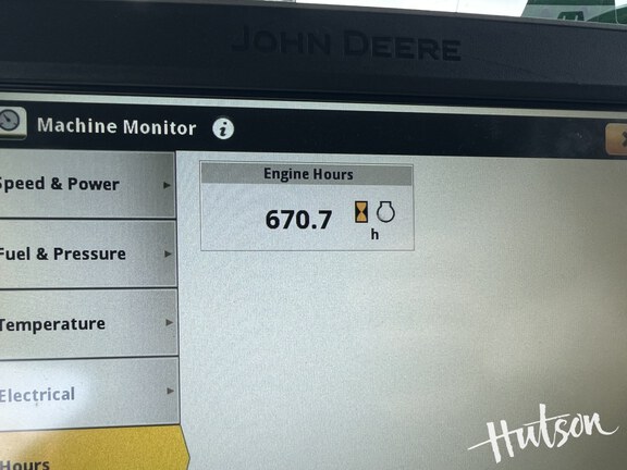 Photo of 2024 John Deere 410R